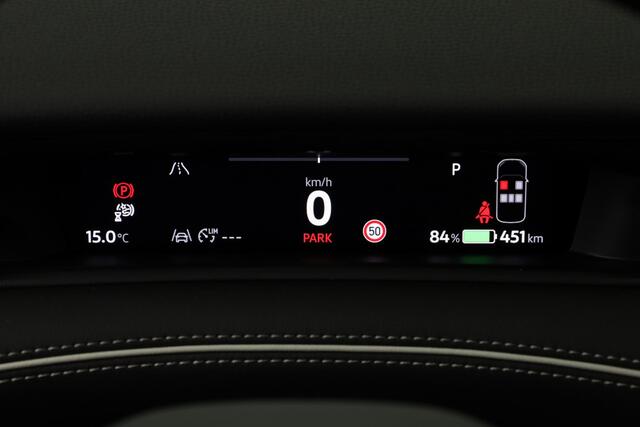 Volkswagen ID ID.7 Tourer Pro Business 77 kWh 210 kW / 286 pk | IQ Light | 360 Camera | HUD | Keyless | Side Assist | 20 inch