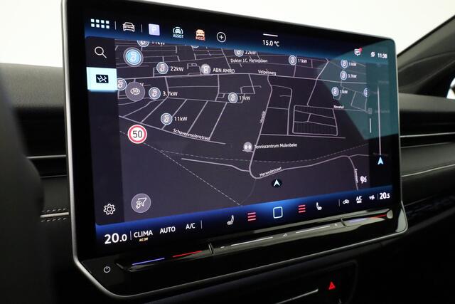 Volkswagen ID ID.7 Tourer Pro Business 77 kWh 210 kW / 286 pk | IQ Light | 360 Camera | HUD | Keyless | Side Assist | 20 inch
