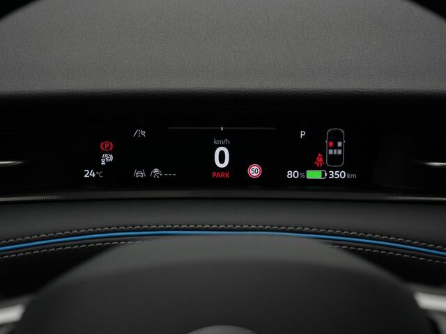 Volkswagen ID ID.7 Limousine 77 kWh 286 pk Pro Business | Panoramadak | Geheugen-/massagestoelen | Head-up display | Adaptief onderstel | Rondomzicht camera