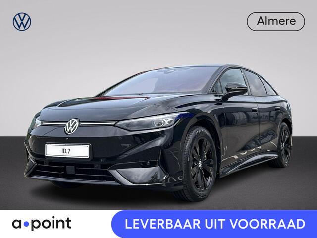 Volkswagen ID ID.7 Limited Edition 77 kWh accu. 210 kW / 286 pk Limou