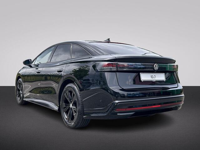 Volkswagen ID ID.7 Limited Edition 77 kWh accu. 210 kW / 286 pk Limou