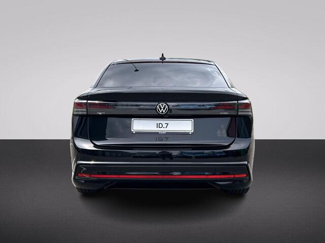 Volkswagen ID ID.7 Limited Edition 77 kWh accu. 210 kW / 286 pk Limou