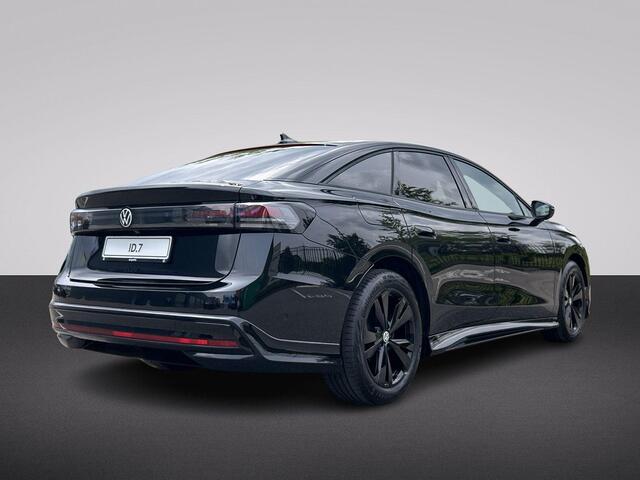 Volkswagen ID ID.7 Limited Edition 77 kWh accu. 210 kW / 286 pk Limou