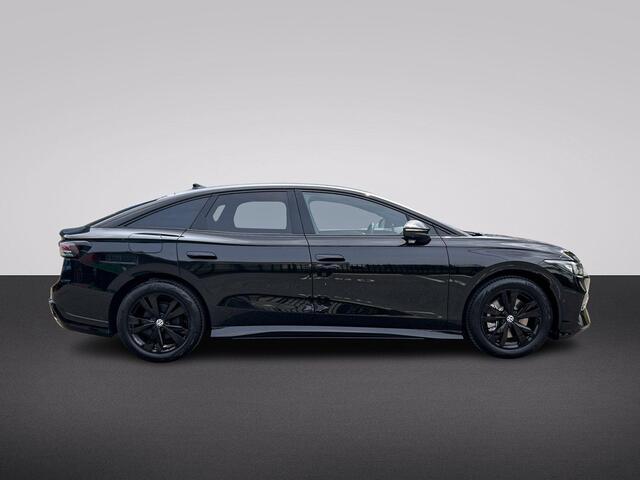 Volkswagen ID ID.7 Limited Edition 77 kWh accu. 210 kW / 286 pk Limou