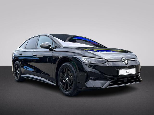 Volkswagen ID ID.7 Limited Edition 77 kWh accu. 210 kW / 286 pk Limou