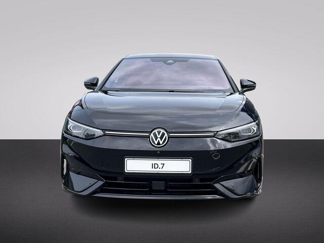 Volkswagen ID ID.7 Limited Edition 77 kWh accu. 210 kW / 286 pk Limou