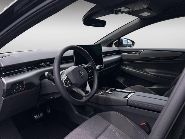 Volkswagen ID ID.7 Limited Edition 77 kWh accu. 210 kW / 286 pk Limou