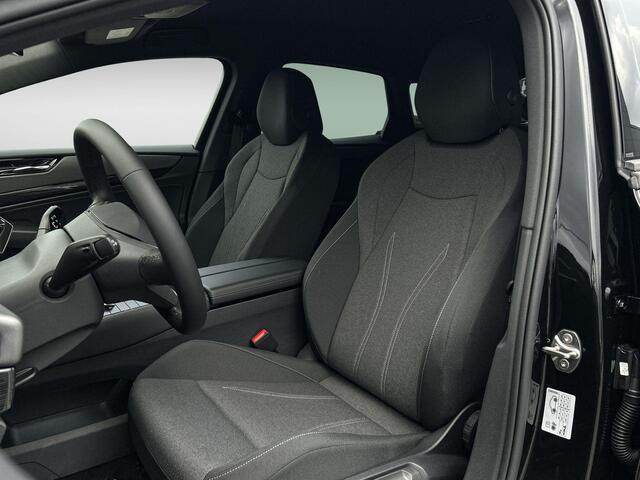Volkswagen ID ID.7 Limited Edition 77 kWh accu. 210 kW / 286 pk Limou
