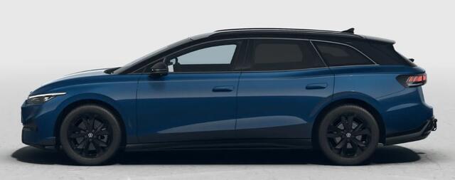 Volkswagen ID ID.7 Tourer Pro Limited Edition 77 kWh !!!Profiteer ook van ¤ 2.000 inruilpremie!!!