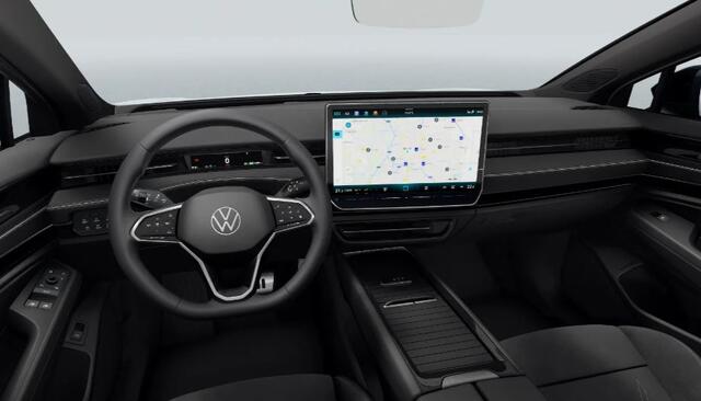 Volkswagen ID ID.7 Pro Business 77 kWh | Direct beschikbaar | Navi | Clima | 360 camera | elektrische stoelen |