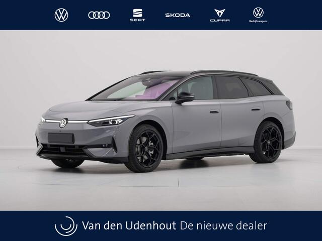 Volkswagen ID ID.7 Tourer Pro S Business 86 kWh