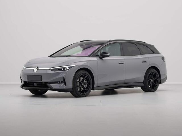Volkswagen ID ID.7 Tourer Pro S Business 86 kWh