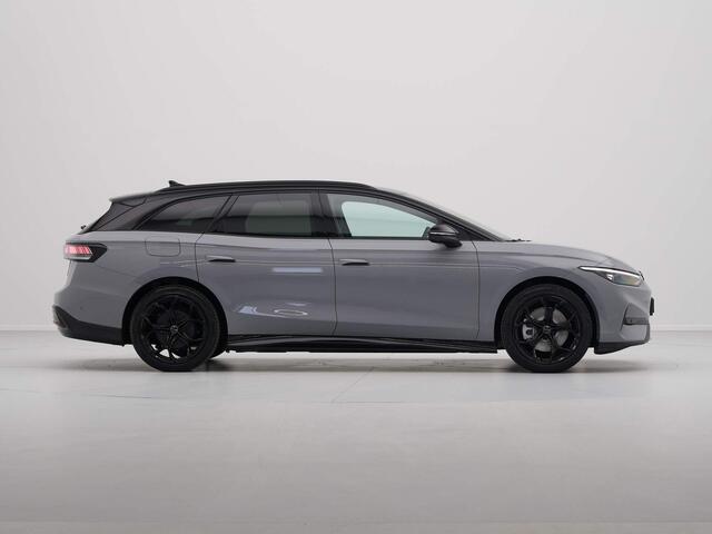 Volkswagen ID ID.7 Tourer Pro S Business 86 kWh