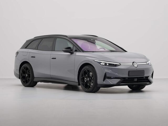 Volkswagen ID ID.7 Tourer Pro S Business 86 kWh