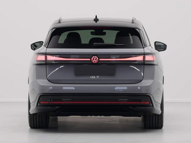 Volkswagen ID ID.7 Tourer Pro S Business 86 kWh