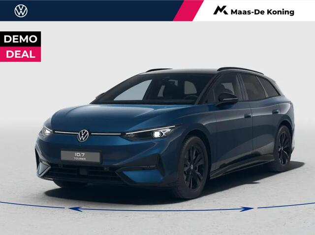 Volkswagen ID ID.7 Tourer Pro 77 kWh Pro Limited Edition