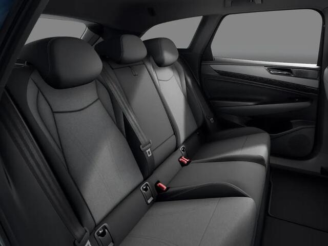 Volkswagen ID ID.7 Tourer Pro 77 kWh Pro Limited Edition