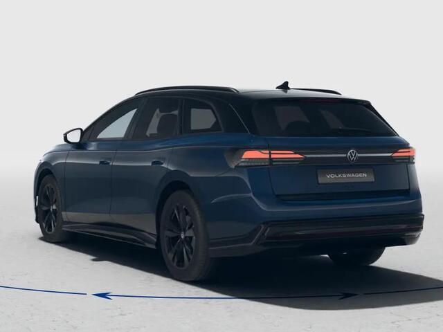 Volkswagen ID ID.7 Tourer Pro 77 kWh Pro Limited Edition
