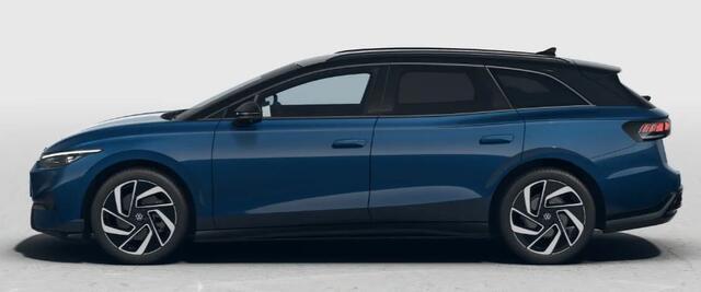 Volkswagen ID ID.7 Tourer Pro Limited Edition 77 kWh !!!Profiteer ook van ¤ 2.000 inruilpremie!!!
