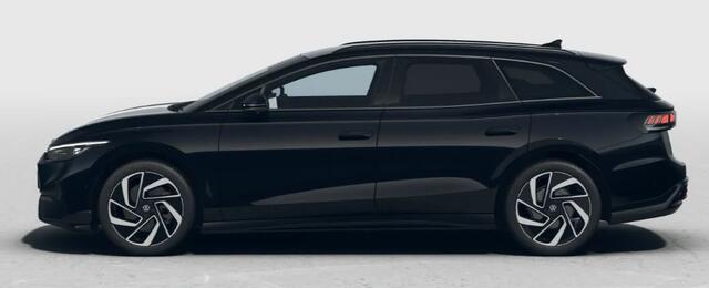 Volkswagen ID ID.7 Tourer Pro Limited Edition 77 kWh !!!Profiteer ook van ¤ 2.000 inruilpremie!!!