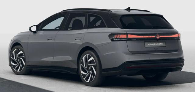 Volkswagen ID ID.7 Tourer Pro Limited Edition 77 kWh !!!Profiteer ook van ¤ 2.000 inruilpremie!!!