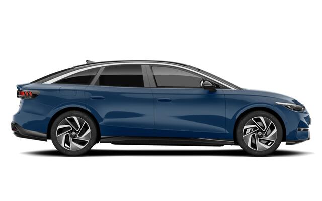 Volkswagen ID ID.7 77 kWh 286 1AT Pro Limited Edition Automaat
