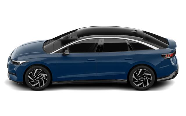 Volkswagen ID ID.7 77 kWh 286 1AT Pro Limited Edition Automaat