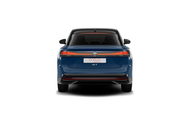 Volkswagen ID ID.7 77 kWh 286 1AT Pro Limited Edition Automaat