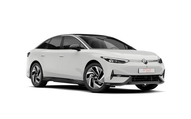 Volkswagen ID ID.7 77 kWh 286 1AT Pro Limited Edition Automaat