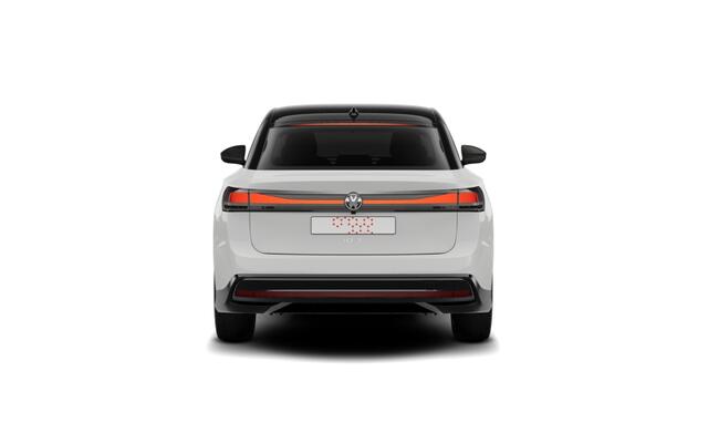 Volkswagen ID ID.7 77 kWh 286 1AT Pro Limited Edition Automaat