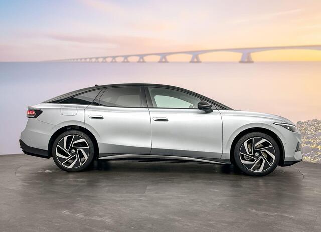 Volkswagen ID ID.7 Pro Business (1) 77 kWh accu, 210 kW / 286 pk Lim