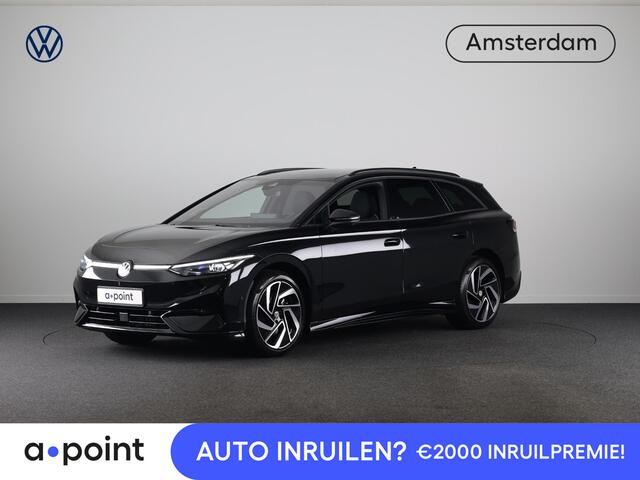 Volkswagen ID ID.7 Pro Limited Edition 77 kWh accu 210 kW / 286 PK Va