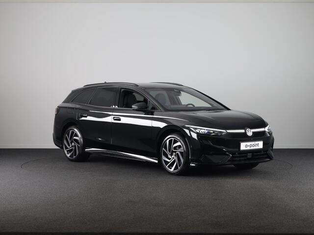 Volkswagen ID ID.7 Pro Limited Edition 77 kWh accu 210 kW / 286 PK Va