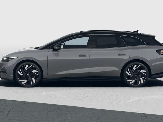 Volkswagen ID ID.7 Pro Limited Edition 77 kWh accu 210 kW / 286 PK Va