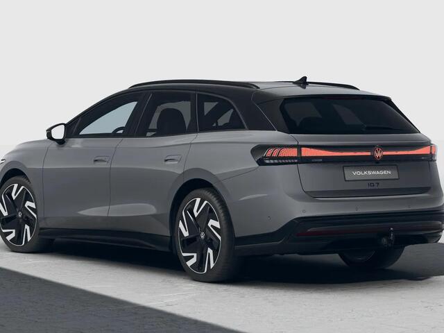 Volkswagen ID ID.7 Pro Limited Edition 77 kWh accu 210 kW / 286 PK Va
