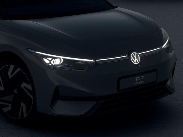 Volkswagen ID ID.7 Pro Limited Edition 77 kWh accu 210 kW / 286 PK Va