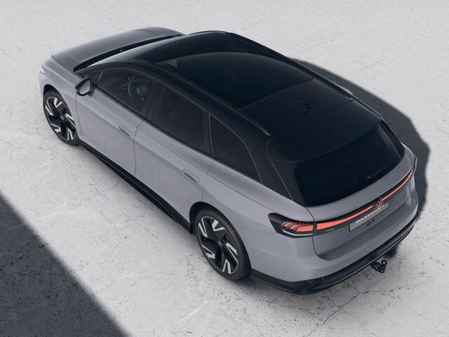 Volkswagen ID ID.7 Pro Limited Edition 77 kWh accu 210 kW / 286 PK Va