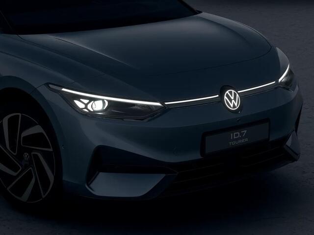 Volkswagen ID ID.7 Pro Limited Edition 77 kWh accu 210 kW / 286 PK Va