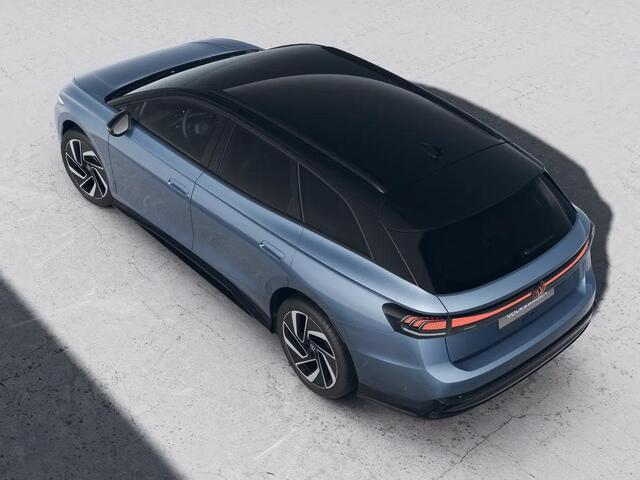 Volkswagen ID ID.7 Pro Limited Edition 77 kWh accu 210 kW / 286 PK Va