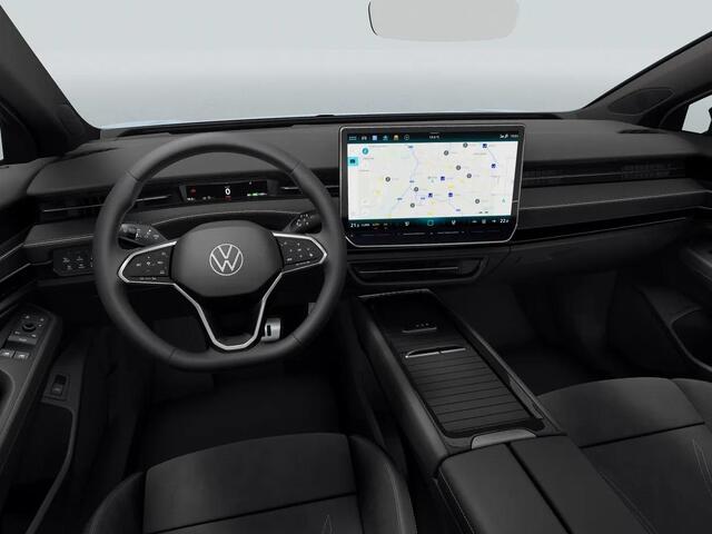 Volkswagen ID ID.7 Pro Limited Edition 77 kWh accu 210 kW / 286 PK Va