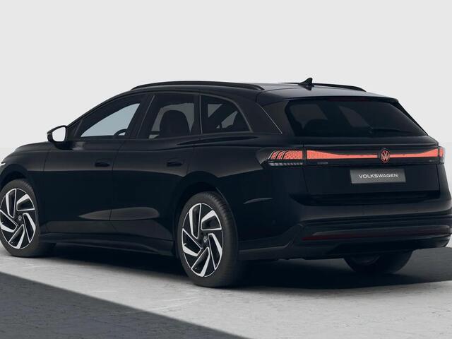 Volkswagen ID ID.7 Pro Limited Edition 77 kWh accu 210 kW / 286 PK Va