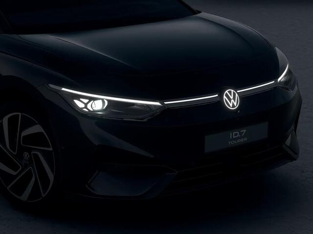 Volkswagen ID ID.7 Pro Limited Edition 77 kWh accu 210 kW / 286 PK Va