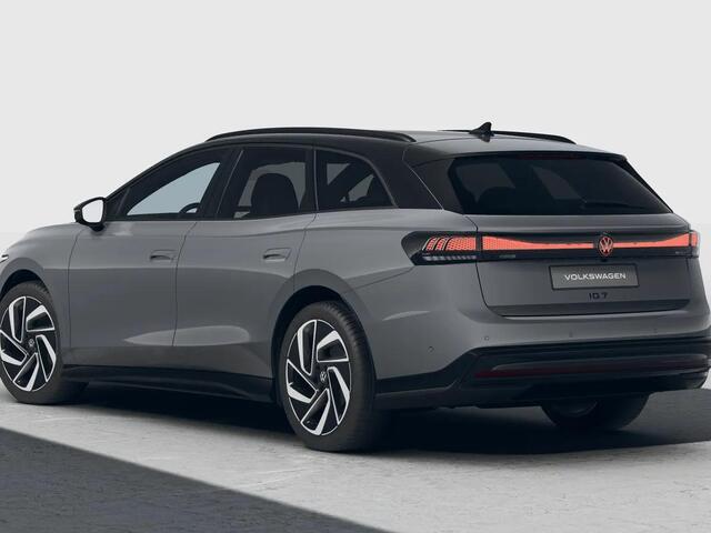 Volkswagen ID ID.7 Pro Limited Edition 77 kWh accu 210 kW / 286 PK Va