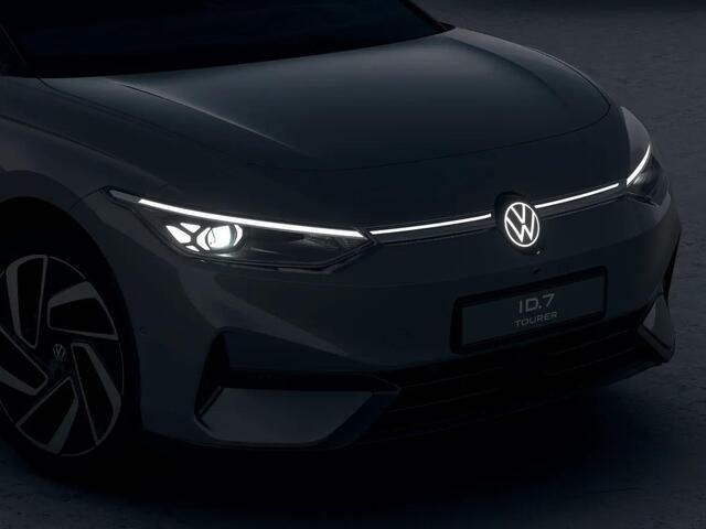 Volkswagen ID ID.7 Pro Limited Edition 77 kWh accu 210 kW / 286 PK Va