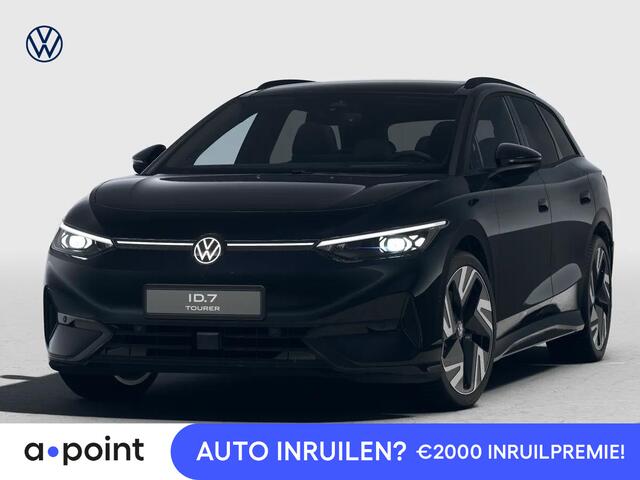 Volkswagen ID ID.7 Pro S Limited Edition 86 kWh accu, 210 kW / 286 PK