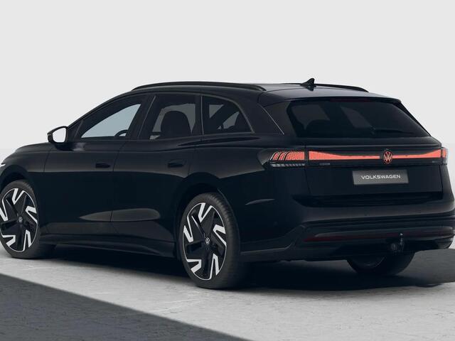 Volkswagen ID ID.7 Pro S Limited Edition 86 kWh accu, 210 kW / 286 PK