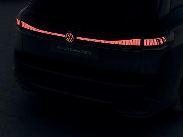 Volkswagen ID ID.7 Pro S Limited Edition 86 kWh accu, 210 kW / 286 PK