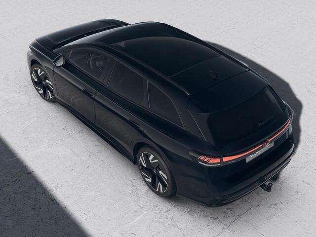 Volkswagen ID ID.7 Pro S Limited Edition 86 kWh accu, 210 kW / 286 PK