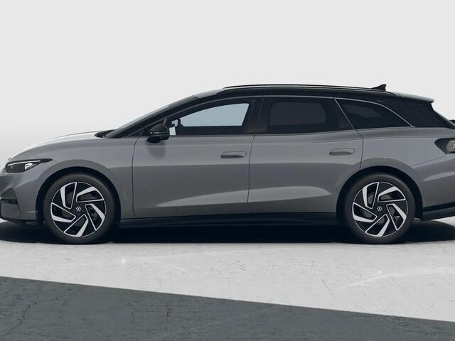 Volkswagen ID ID.7 Limited Edition 77 kWh accu 210 kW / 286 PK Varian