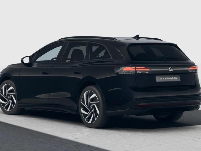 Volkswagen ID ID.7 Limited Edition 77 kWh accu 210 kW / 286 PK Varian